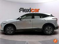 Usado Nissan Qashqai Acenta 158 CV (116 kW) 2024 Gris SUV