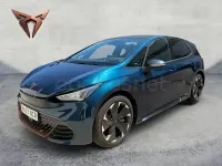 Usado Cupra Born e-Boost 169 kW (231 CV) 2025 Eléctrico Utilitario