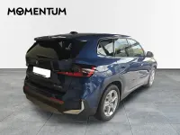 Nuevo BMW iX1 Comfort Edition 230 kW (313 CV) 2025 Azul SUV