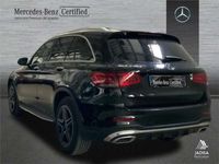 usado Mercedes 200 GLCd 4MATIC