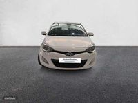 usado Hyundai i20 1.2i City S