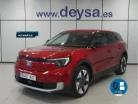 Usado Ford Explorer Premium 210 kW (286 CV) 2024 Rojo SUV