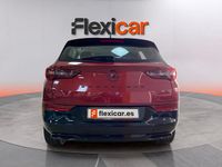 Używany Opel Grandland X S 131 KM (96 kW) 2024 Czerwony SUV