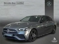 Usado Mercedes C200 204 CV (150 kW) 2022 Berlina