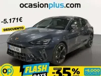 Usado Cupra Leon 204 CV (150 kW) 2025 Gris Utilitario
