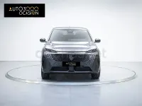 Usado Peugeot 3008 GT 136 CV (100 kW) 2024 Gris SUV