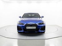 Usado BMW 420 Comfort Edition 190 CV (139 kW) 2021 Azul Coupe