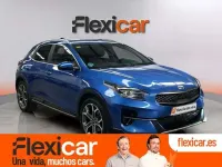 Usado Kia XCeed 140 CV (102 kW) 2020 Azul SUV