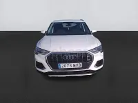 Usado Audi Q3 Advanced Plus 150 CV (110 kW) 2024 Blanco SUV