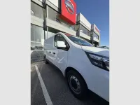 Nuevo Nissan Primastar N-Connecta 131 CV (96 kW) 2025 Blanco Monovolumen