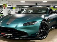 usado Aston Martin Vantage F1 Edition