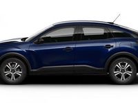 Nuevo Citroën e-C4 100 kW (136 CV) 2025 Azul