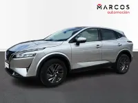 Usado Nissan Qashqai Acenta 158 CV (116 kW) 2024 SUV