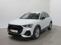 Usado Audi Q3 150 CV (110 kW) 2024 Blanco SUV