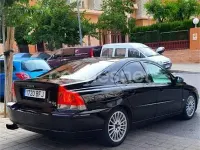 Usado Volvo S60 250 CV (183 kW) 2001 Negro Berlina