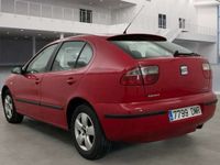 usado Seat Leon 1.9TDI Sports Limited