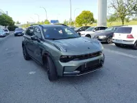Usado Lynk & Co 01 276 CV (202 kW) 2026 Verde SUV