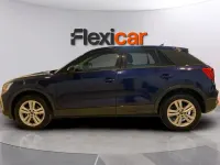 Usado Audi Q2 Advanced Plus 110 CV (80 kW) 2022 Azul SUV