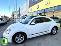 usado VW Beetle Cabrio 1.4 TSI Sport 160