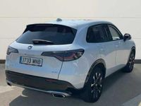 Usado Honda ZR-V Advance 184 CV (135 kW) 2024 Blanco SUV