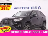 Usado Toyota RAV4 Hybrid Advance 218 CV (160 kW) 2024 SUV