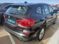 Usado BMW X3 xLine 184 CV (135 kW) 2021 Gris SUV