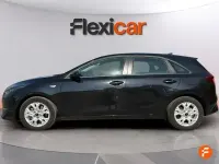 Occasion Kia Ceed 136 PK (100 kW) 2023 Zwart Hatchback