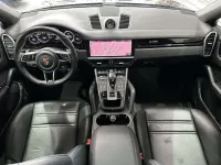 Usado Porsche Cayenne 462 CV (339 kW) 2020 Azul SUV