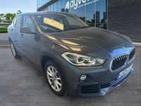Usado BMW X2 Comfort Edition 150 HP (110 kW) 2020 Branco SUV