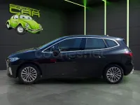 Usado BMW 218 Luxury Line 136 CV (100 kW) 2023 Negro Coupe