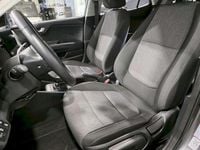 Brugt Kia Stonic 101 HK (74 kW) 2025 Grå SUV