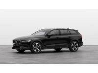 Usado Volvo V60 CC Core 197 CV (144 kW) 2023 Negro Familiar