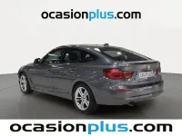 Używany BMW 318 Gran Turismo 150 KM (110 kW) 2020 Szary Sedan/Limuzyna
