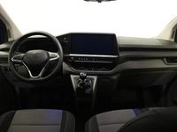 Usado VW Caravelle 110 CV (80 kW) 2025 Azul Van