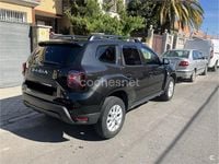 Usado Dacia Duster Expression 115 CV (84 kW) 2023 Negro SUV