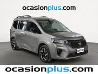 Usado Nissan Townstar Tekna 130 CV (95 kW) 2022 Gris Van