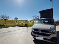 Usado VW California Beach 150 CV (110 kW) 2024 Beige Van