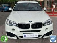 Usado BMW X6 M Sport 258 CV (189 kW) 2019 Blanco SUV