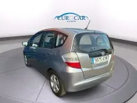 Usado Honda Jazz Elegance 90 CV (66 kW) 2009 Gris Utilitario