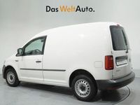 usado VW Caddy Furgón 1.6tdi 55kw