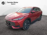 Nuevo MG HS Comfort 272 CV (200 kW) 2026 Rojo SUV