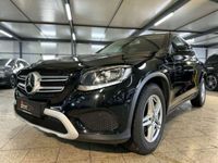 usado Mercedes GLC220 d 4Matic LANE*TOTW*1.HAND