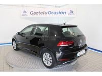 usado VW Golf 1.6tdi Business And Navi Edition 85kw