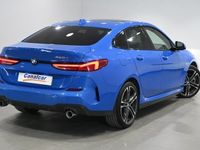 Usado BMW 220 Gran Coupé Comfort Edition 190 CV (139 kW) 2024 Azul Coupe