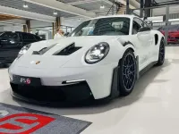 Usado Porsche 992 525 CV (386 kW) 2025 Blanco Coupe