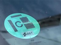 Usado Fiat Panda Dynamic 69 CV (50 kW) 2009 Beige Berlina