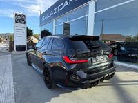 Usado BMW M3 Comfort Edition 510 CV (375 kW) 2024 Negro Familiar