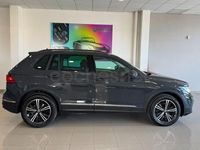 Usado VW Tiguan Life 150 CV (110 kW) 2022 Gris / plata SUV