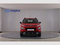 Usado Citroën C3 Aircross Feel 110 CV (80 kW) 2018 SUV