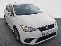 Brugt Seat Ibiza Style 95 HK (69 kW) 2020 Hatchback